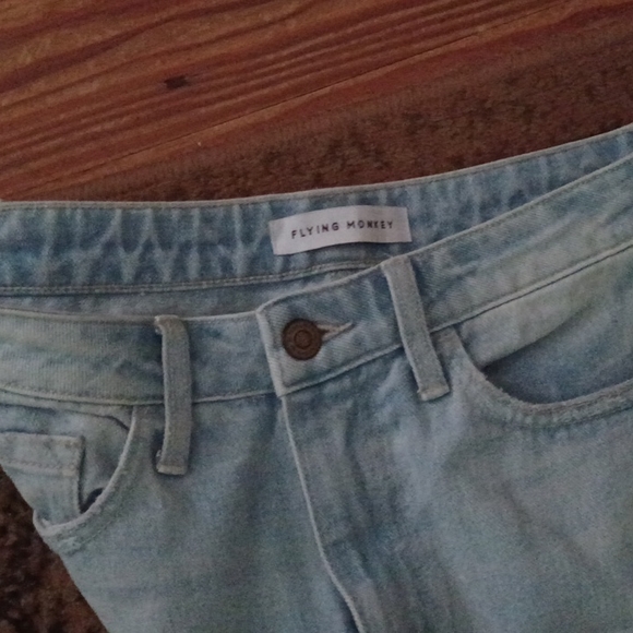 Jeans - Picture 4 of 4